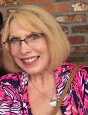 Pamela  McGlinchey