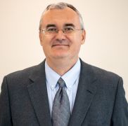 Florin M. Mihai
