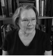 Katherine  Bailey