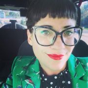 Leandra  Preston-Sidler