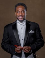 Jeffery Redding