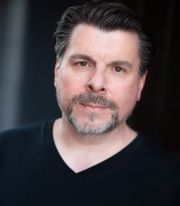 Richard Crawley