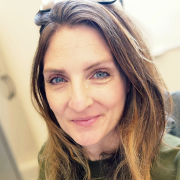 Elizabeth Johnston