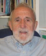 Richard  Crepeau
