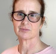 Deirdre Patricia O'Shea