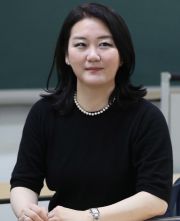 Yoon Joo Hwang