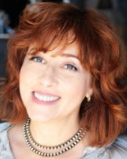 Julia  Listengarten