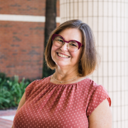 JoAnne Johnson Adams