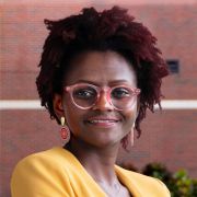 Njeri Kinuthia