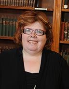 Barbara  Gannon