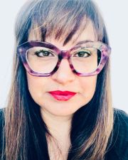 Ilenia  Colón Mendoza