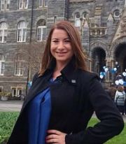 Rita De Luca Guerriero