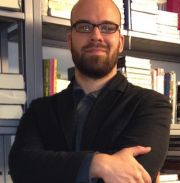 Michael Muhammad Knight