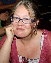 Claudia  Lynch