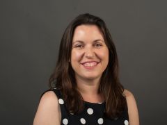 Lissa  Pompos Mansfield